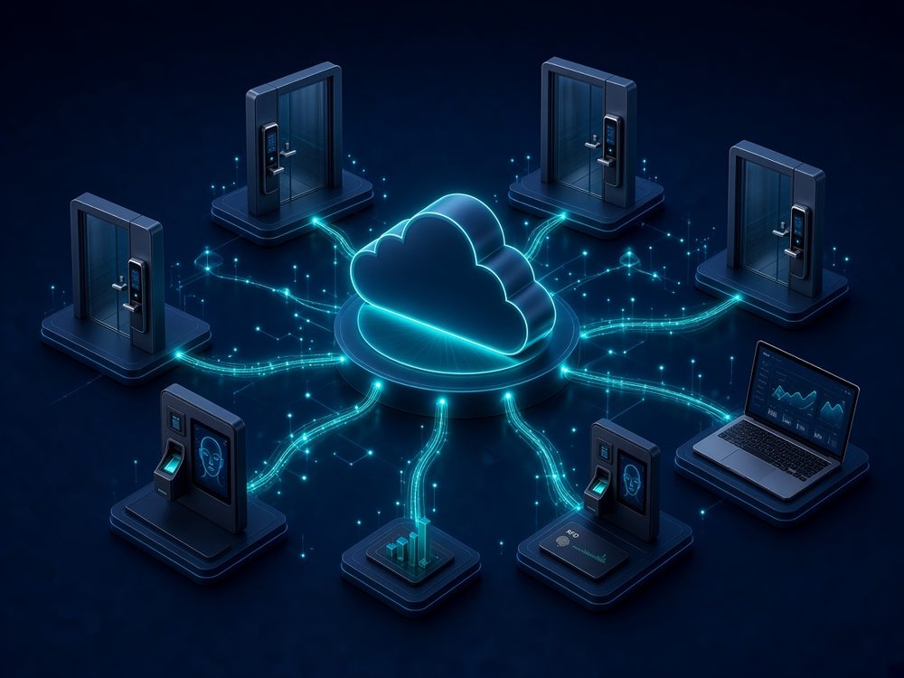 Cloud & Mobile Access - String Engineering Network