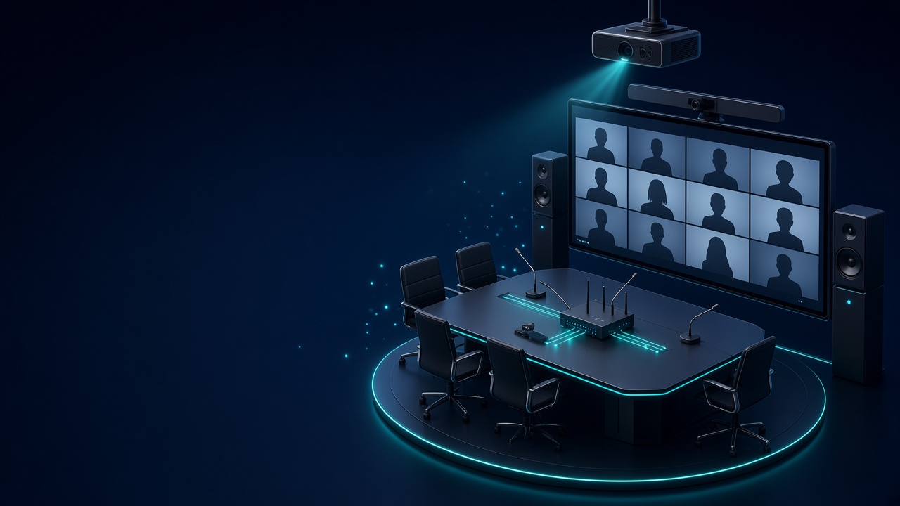 Audio Visual Solutions - String Engineering Network