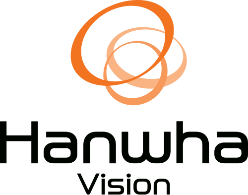 Hanwha Vision CCTV