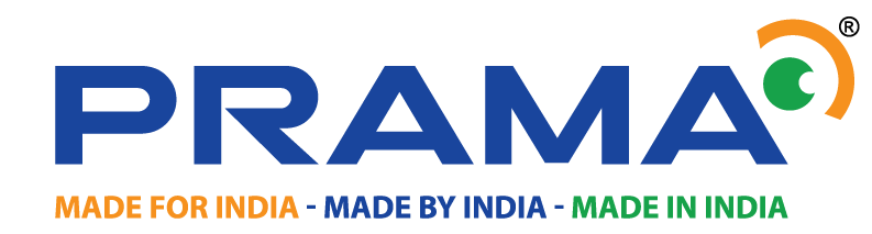 Prama CCTV