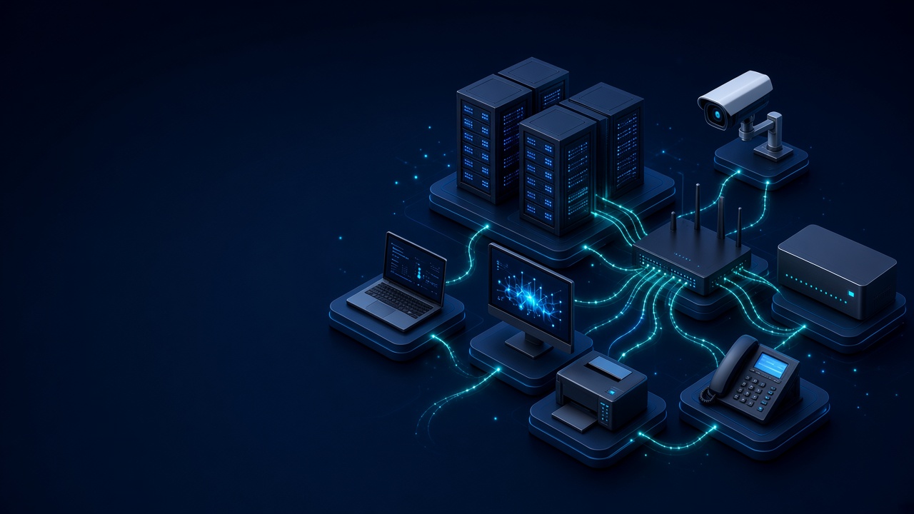IT Products - String Engineering Network