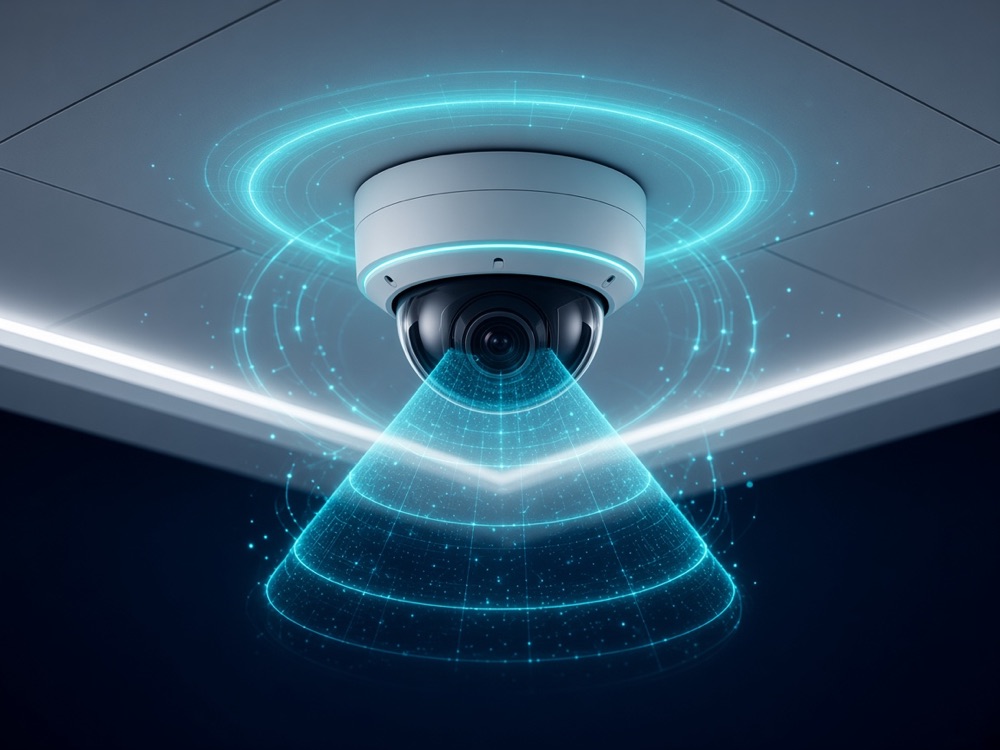 Indoor Cameras - String Engineering Network