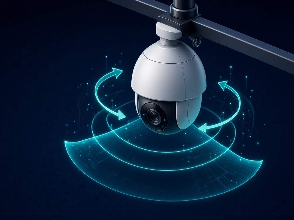 PTZ Cameras - String Engineering Network