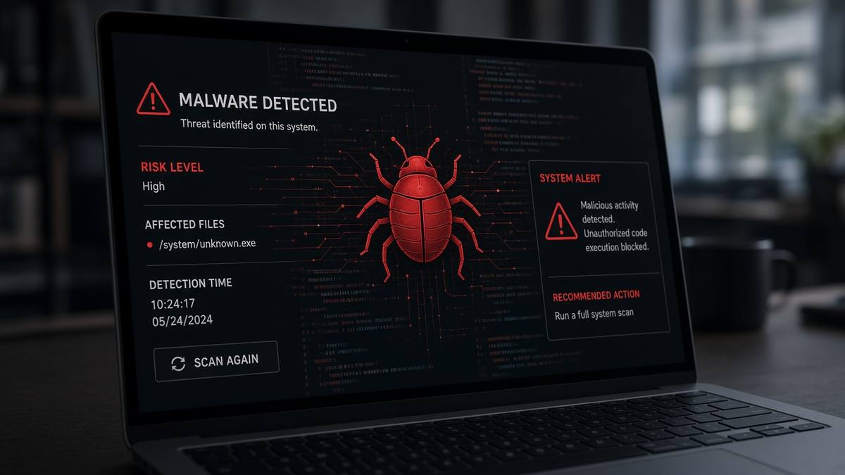 Endpoint Security - String Engineering Network