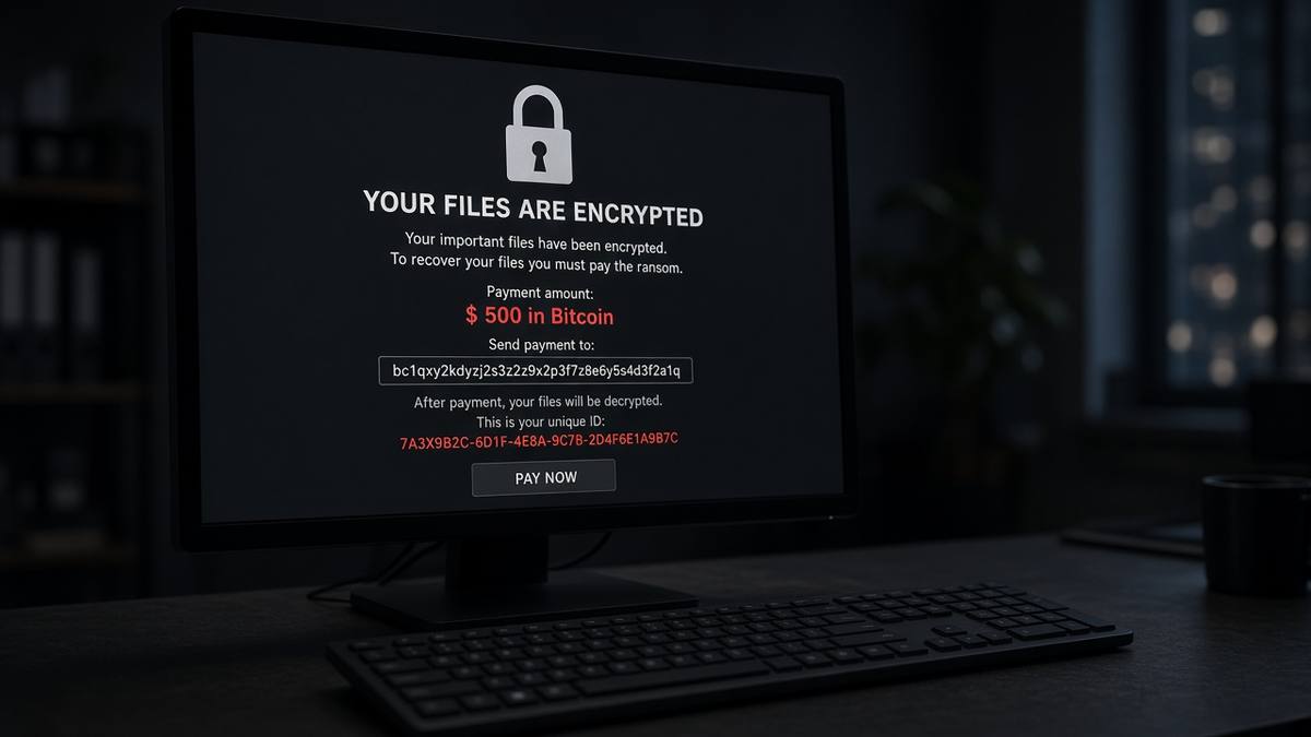 Malware & Ransomware Protection - String Engineering Network