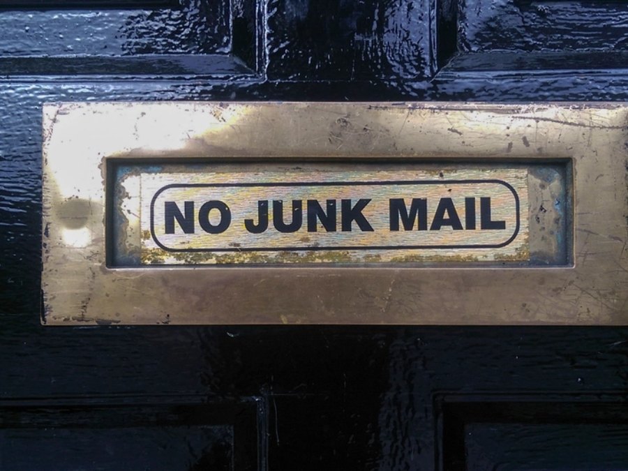Anti-Spam Filtering - String Engineering Network