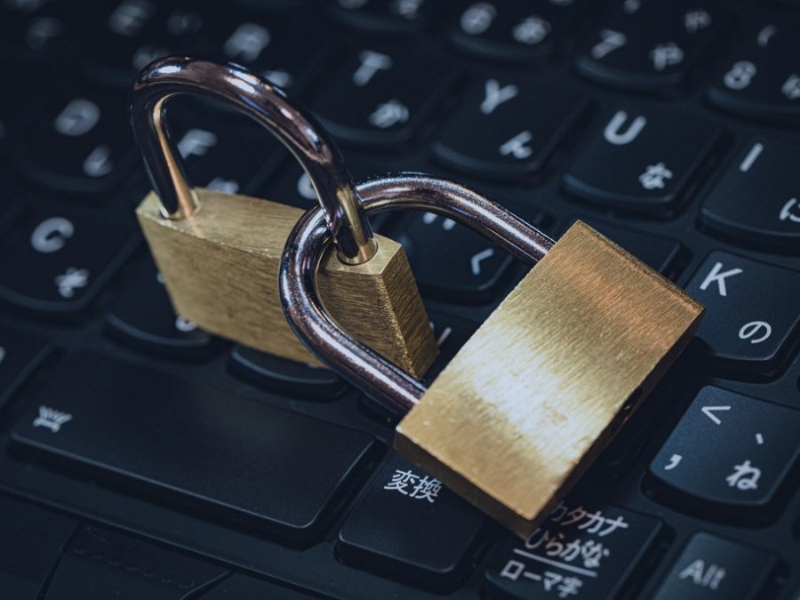 Email Encryption - String Engineering Network