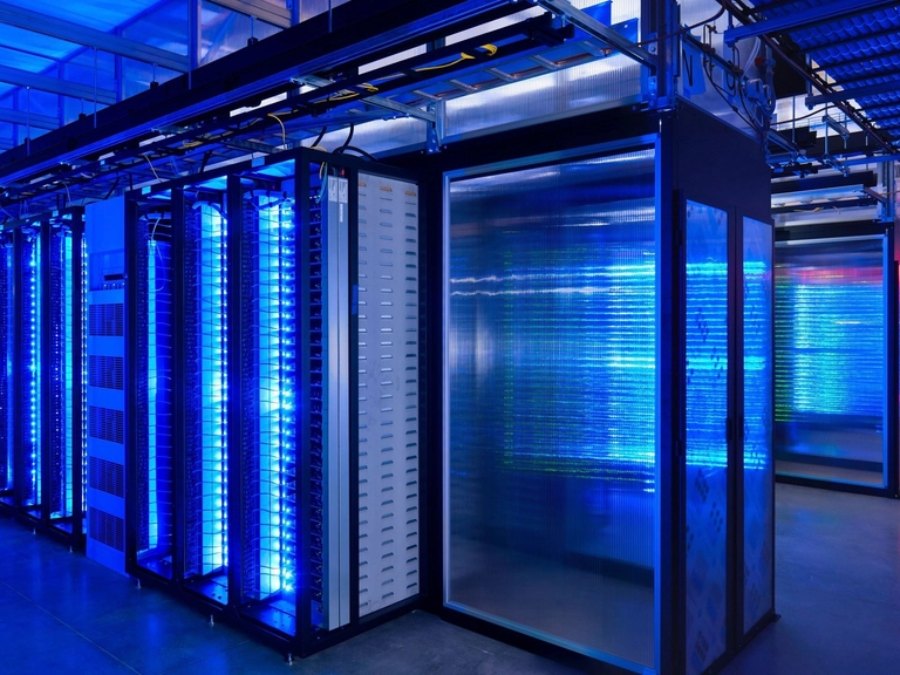 Cloud & Virtual Firewall - String Engineering Network
