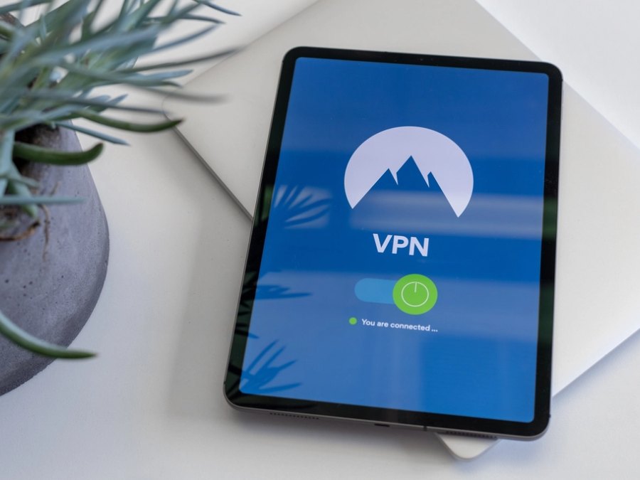 VPN & Remote Access Setup - String Engineering Network