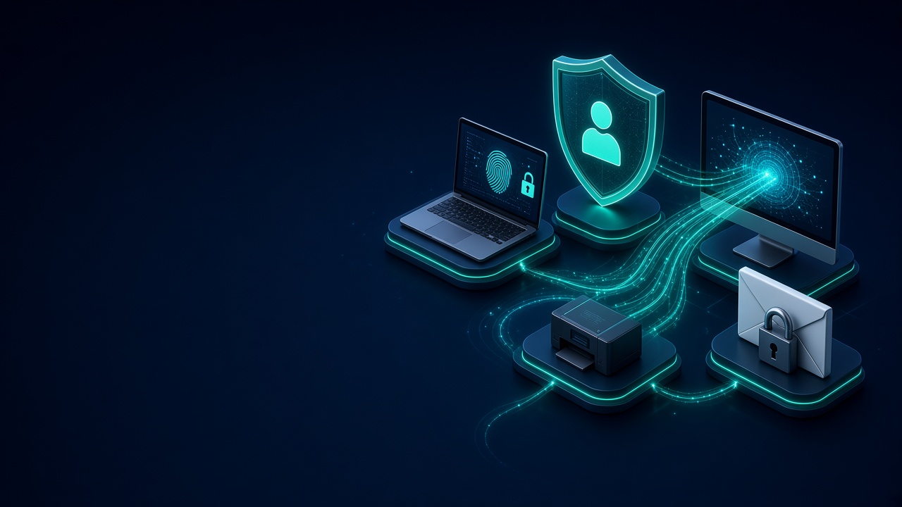 IT Security Services - String Engineering Network