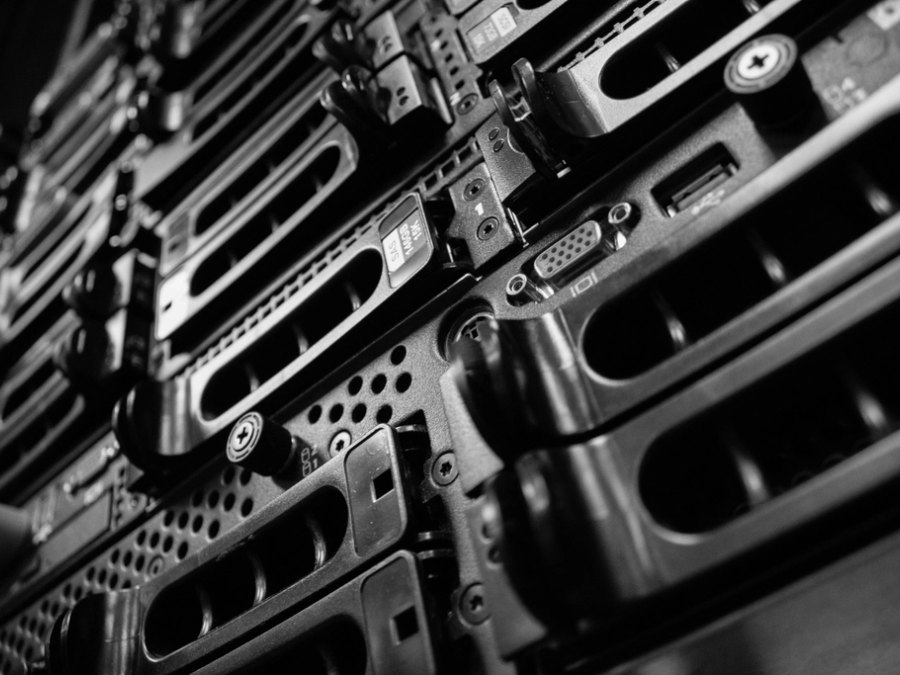 Virtualization & Private Cloud - String Engineering Network