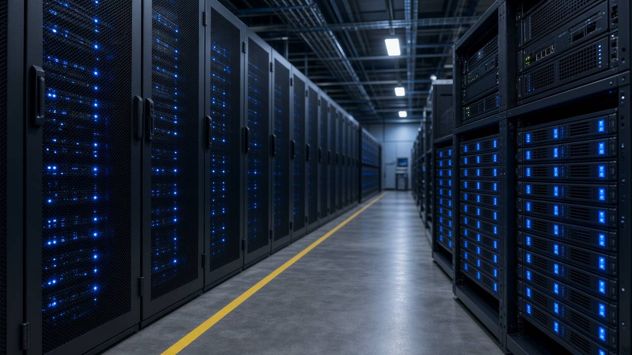 Storage & SAN - String Engineering Network